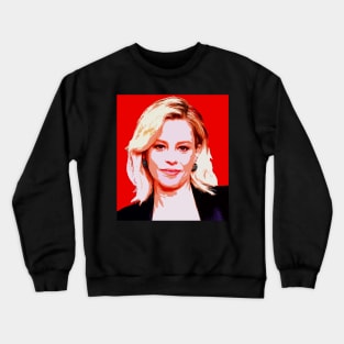 elizabeth banks Crewneck Sweatshirt